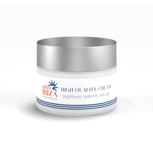 AFTER IBIZA Cream | Brightness Radiance Anti-age
