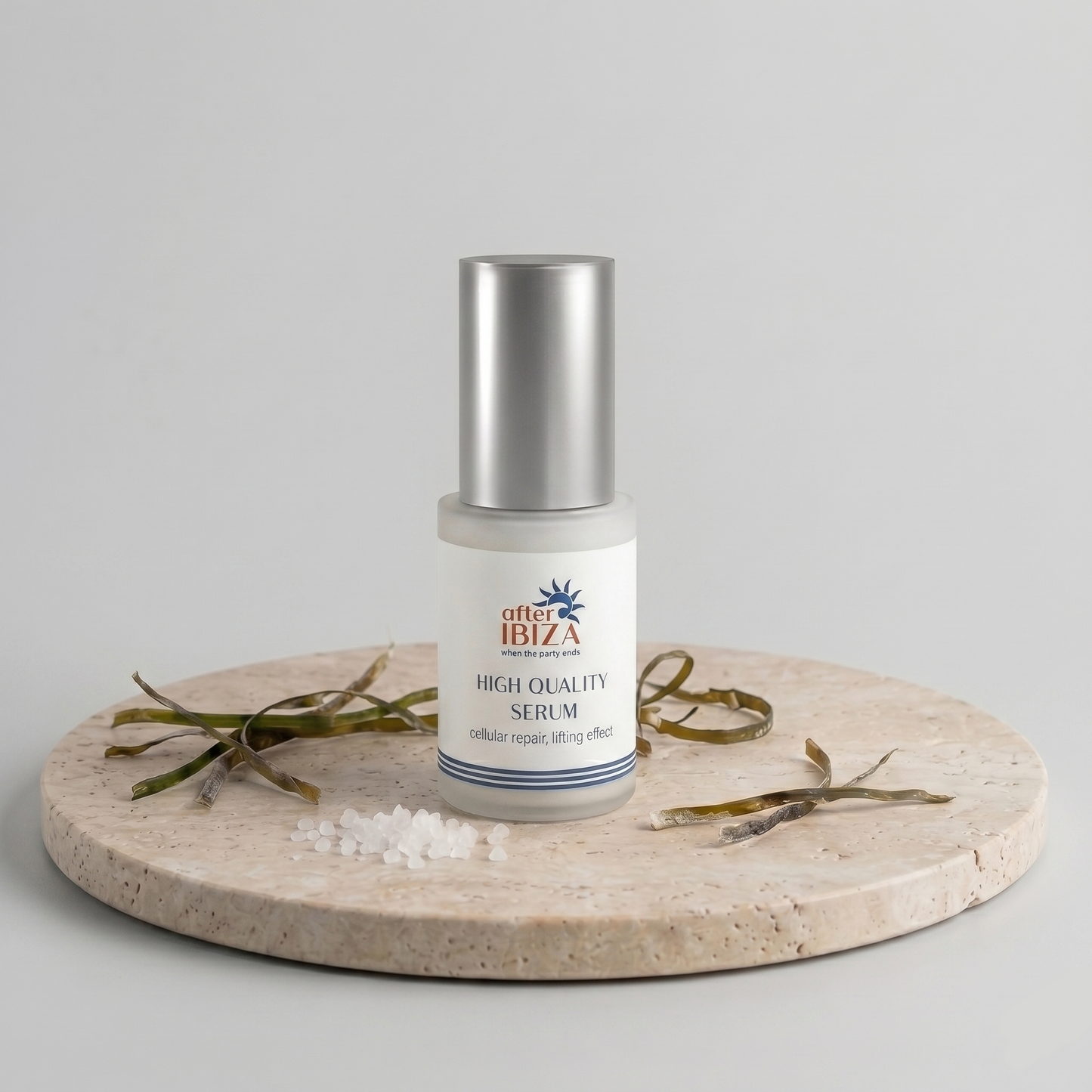AFTER IBIZA Serum | Cellular Repair & Lifting effect