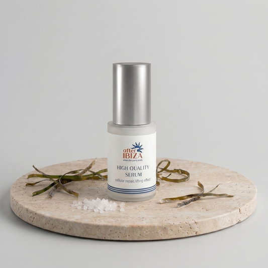 AFTER IBIZA Serum | Cellular Repair & Lifting effect