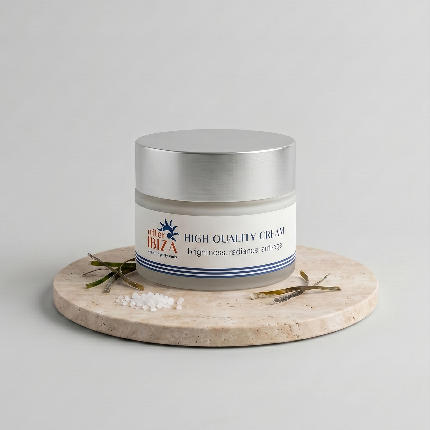 AFTER IBIZA Cream | Brightness Radiance Anti-age